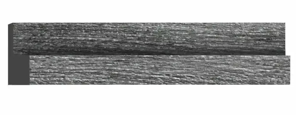 Молдинг D305-87 ДМ DECOMASTER 61*21*2900 мм Молдинг D305-87 ДМ DECOMASTER 61*21*2900 мм