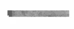 Молдинг D405-1629 DECOMASTER  бетон лофт 31*21*2900 мм