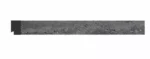 Молдинг D405-1632 ДМ  DECOMASTER темный лофт бетон 31*21*2900 мм