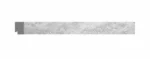 Молдинг D405-1634 ДМ  DECOMASTER лофт белый кварц 31*21*2900 мм