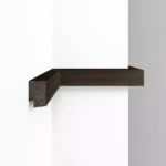 Молдинг D405-438D DECOMASTER 20*10*2900 мм