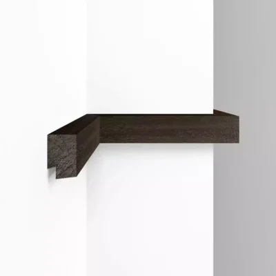 Молдинг D405-438D DECOMASTER 20*10*2900 мм