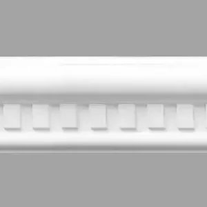 Молдинг 98620 DECOMASTER 77*25*2400 мм