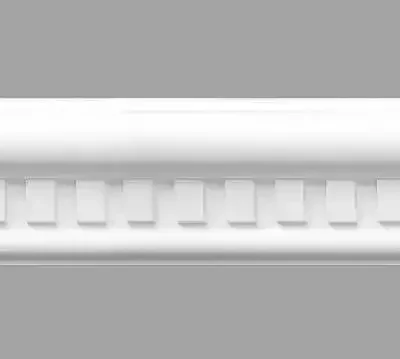 Молдинг 98620 DECOMASTER 77*25*2400 мм