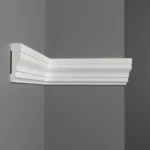 Молдинг A031 DECOMASTER 64*19*2000 мм
