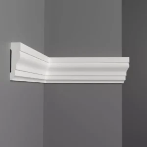 Молдинг A031 DECOMASTER 64*19*2000 мм