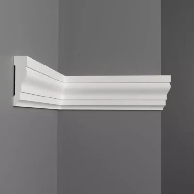Молдинг A031 DECOMASTER 64*19*2000 мм