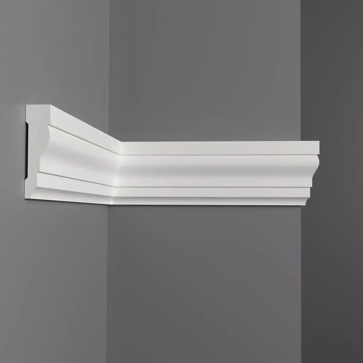 Молдинг A031 DECOMASTER 64*19*2000 мм Молдинг A031 DECOMASTER 64*19*2000 мм