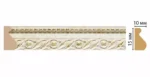 Молдинг 120-41 Decomaster 15*10*2400 мм