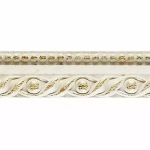 Молдинг 120-41 Decomaster 15*10*2400 мм