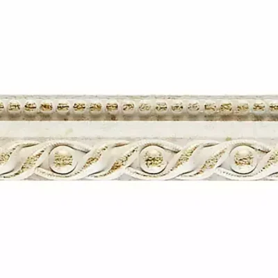 Молдинг 120-41 Decomaster 15*10*2400 мм
