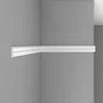 Молдинг 97624 DECOMASTER 50*12*2400 мм
