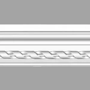 Молдинг DT-1S  DECOMASTER  75*27*2400 мм