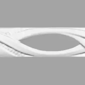 Молдинг DT-8029 DECOMASTER 24*6*2400 мм