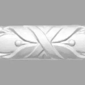 Молдинг DT-8052 DECOMASTER 35*20*2400 мм