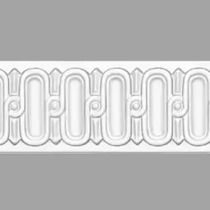 Молдинг DT-8628 DECOMASTER 60*8*2400 мм