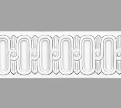 Молдинг DT-8628 DECOMASTER 60*8*2400 мм