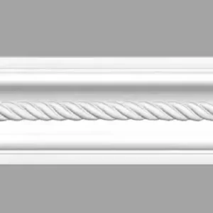 Молдинг DT-8853 DECOMASTER 100*20*2000 мм