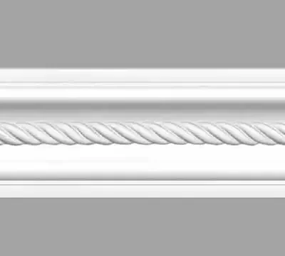 Молдинг DT-8853 DECOMASTER 100*20*2000 мм