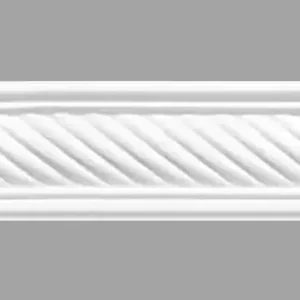 Молдинг DT-9060 DECOMASTER 76*18*2400 мм