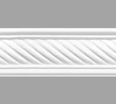 Молдинг DT-9060 DECOMASTER 76*18*2400 мм