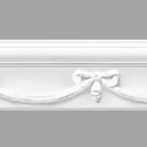 Молдинг DT-9864 DECOMASTER 90*20*2400 мм