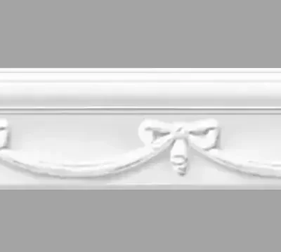 Молдинг DT-9864 DECOMASTER 90*20*2400 мм