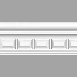 Молдинг DT-9866 DECOMASTER 88*28*2400 мм