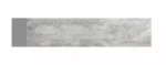 Молдинг D048-1629G ДМ  DECOMASTER лофт бетон мерцающий 30*20*2900 мм