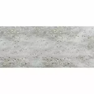 Молдинг D048-1629G ДМ  DECOMASTER лофт бетон мерцающий 30*20*2900 мм