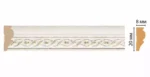 Молдинг 103-40 DECOMASTER  20*8*2400 мм