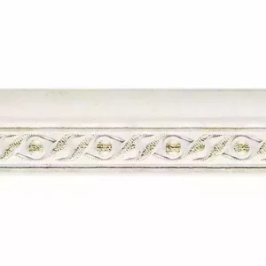 Молдинг 103-40 DECOMASTER  20*8*2400 мм
