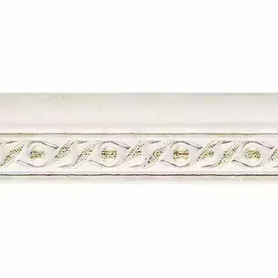 Молдинг 103-40 DECOMASTER  20*8*2400 мм