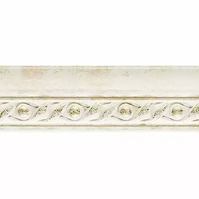 Молдинг 103-41 Decomaster 20*8*2400 мм