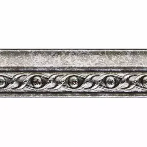 Молдинг 103-44 Decomaster 20*8*2400 мм