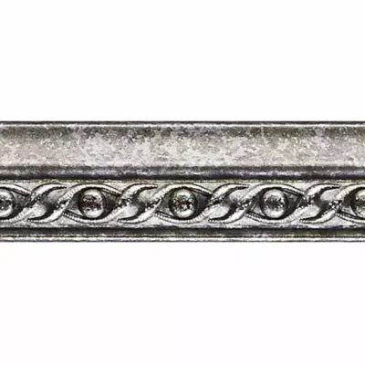 Молдинг 103-44 Decomaster 20*8*2400 мм