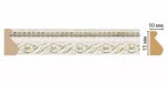 Молдинг 120-40 Decomaster 15*10*2400 мм