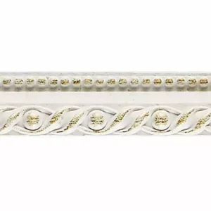 Молдинг 120-40 Decomaster 15*10*2400 мм