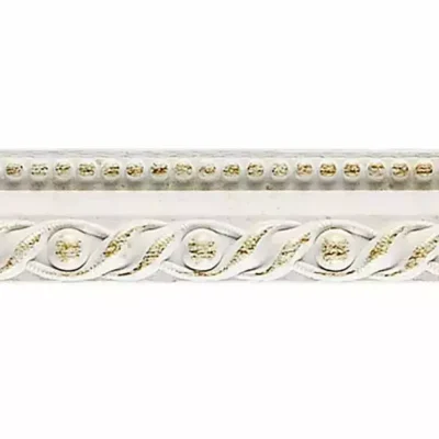 Молдинг 120-40 Decomaster 15*10*2400 мм