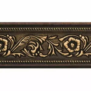Молдинг 156-56 Decomaster 50*11*2400 мм