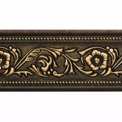 Молдинг 156-56 Decomaster 50*11*2400 мм