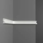 Молдинг D007-115 DECOMASTER 19*8*2000 мм