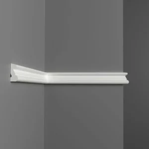 Молдинг D007-115 DECOMASTER 19*8*2000 мм