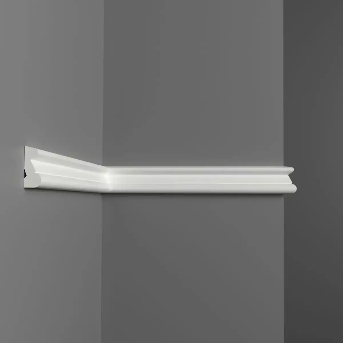 Молдинг D007-115 DECOMASTER 19*8*2000 мм Молдинг D007-115 DECOMASTER 19*8*2000 мм