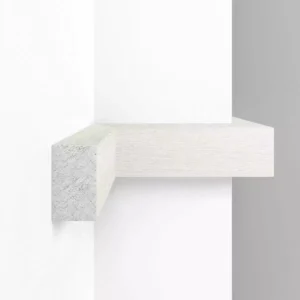 Молдинг D049-1070 ДМ  DECOMASTER  20*10*2900 мм
