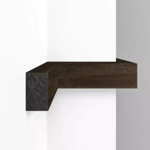 Молдинг D049-438 ДМ  DECOMASTER махагон 20*10*2900 мм