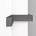Молдинг D049-86 ДМ  DECOMASTER дуб титан 50*30*2900 мм