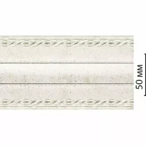 Угол 142-42 Decomaster 50*50*2400 мм