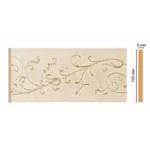 Декоративная панель Decomaster N10-18 100*6*2400мм