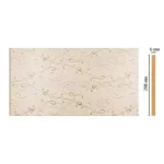 Декоративная панель Decomaster N30-18 298*6*2400мм